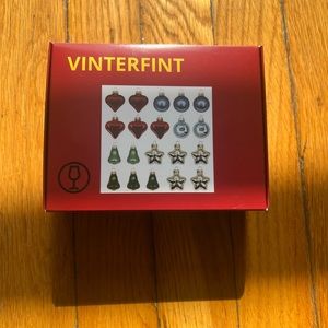 Ikea Vinterfint Holiday Decoration